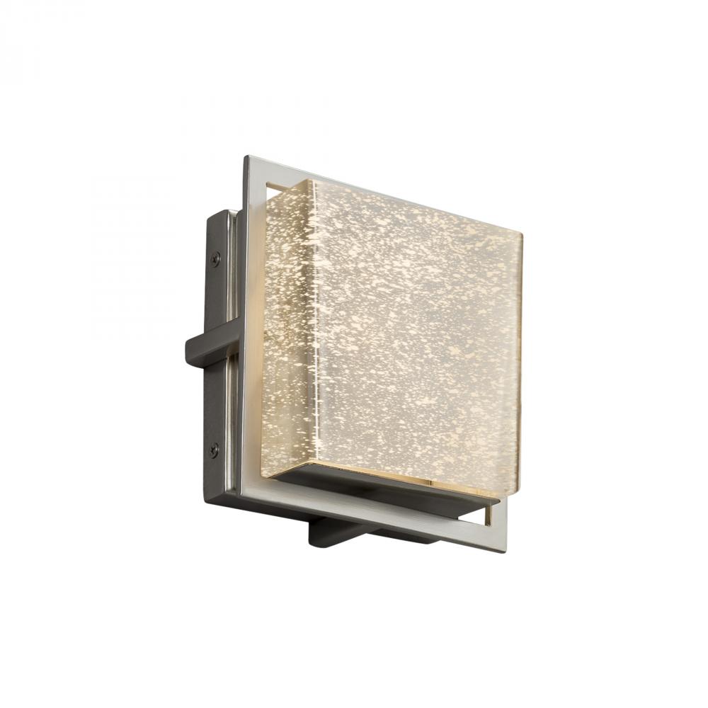 Avalon Square ADA Outdoor/Indoor LED Wall Sconce