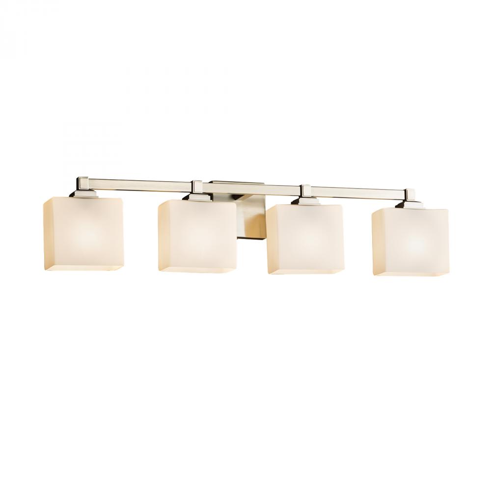 Regency 4-Light Bath Bar