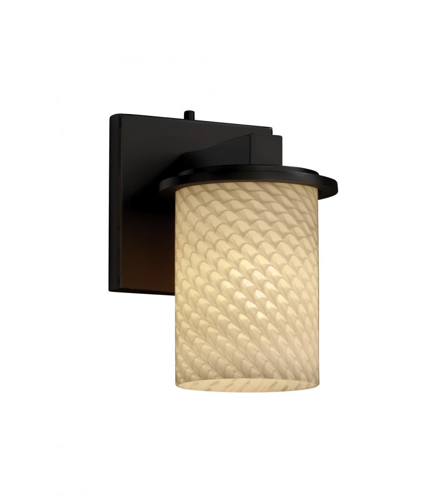 Dakota 1-Light Wall Sconce