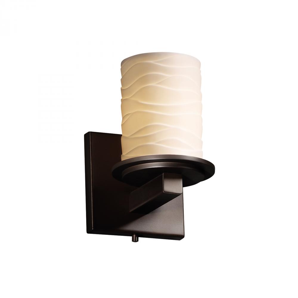 Dakota 1-Light Wall Sconce