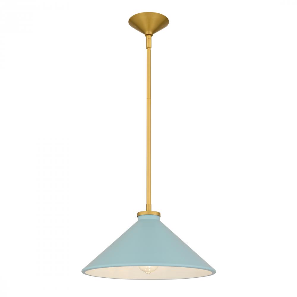 Bradbury Pendant