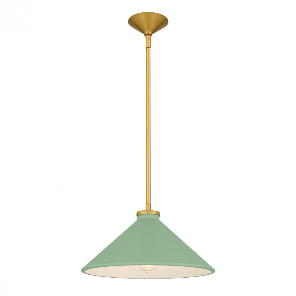 Bradbury Pendant