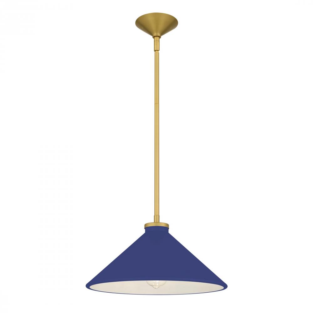 Bradbury Pendant