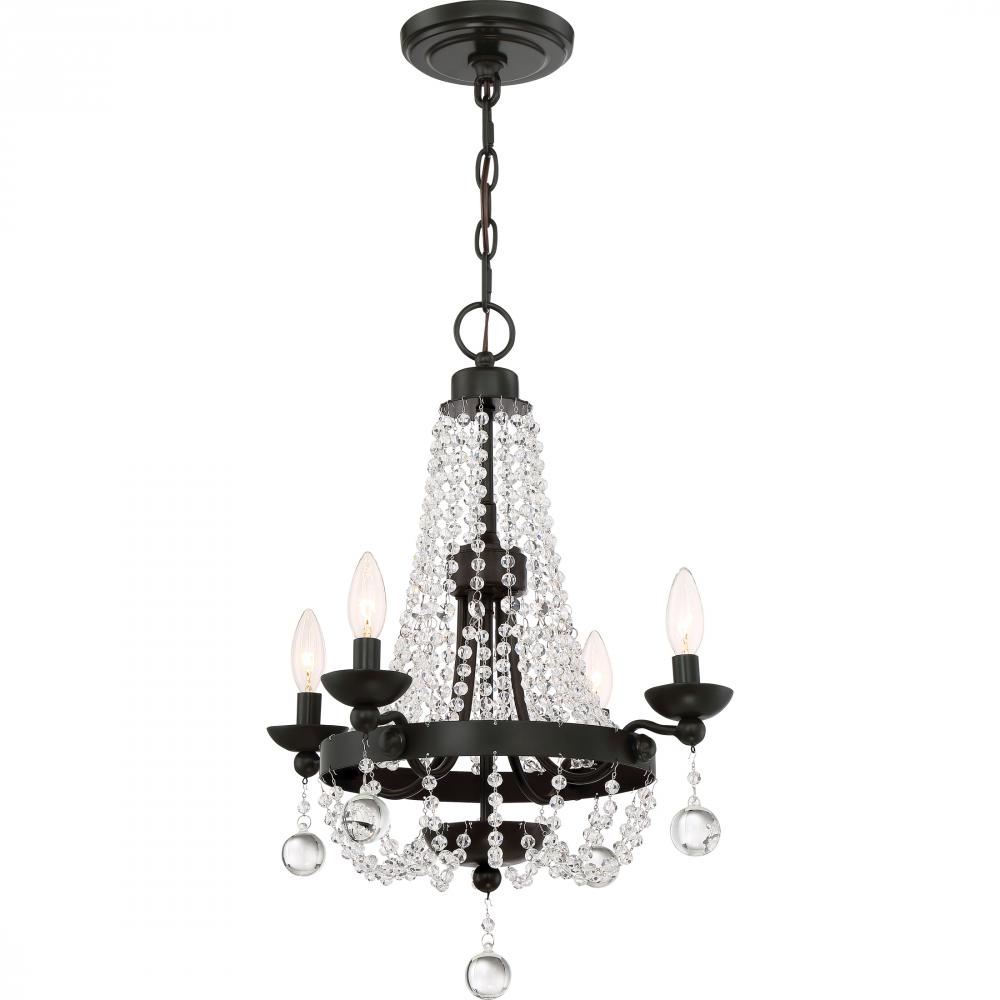 Livery Chandelier