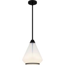 Quoizel QP6750MBK - Quoizel Pendant