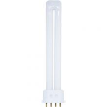 Compact Fluorescent (CFL) Bulbs