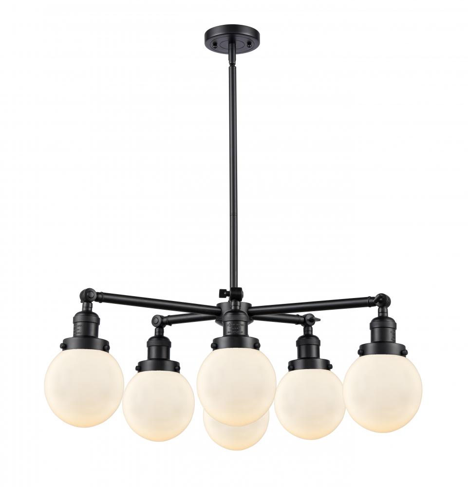 Beacon Chandelier