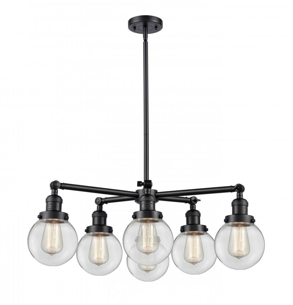 Beacon Chandelier