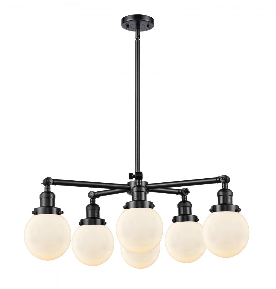 Beacon Chandelier