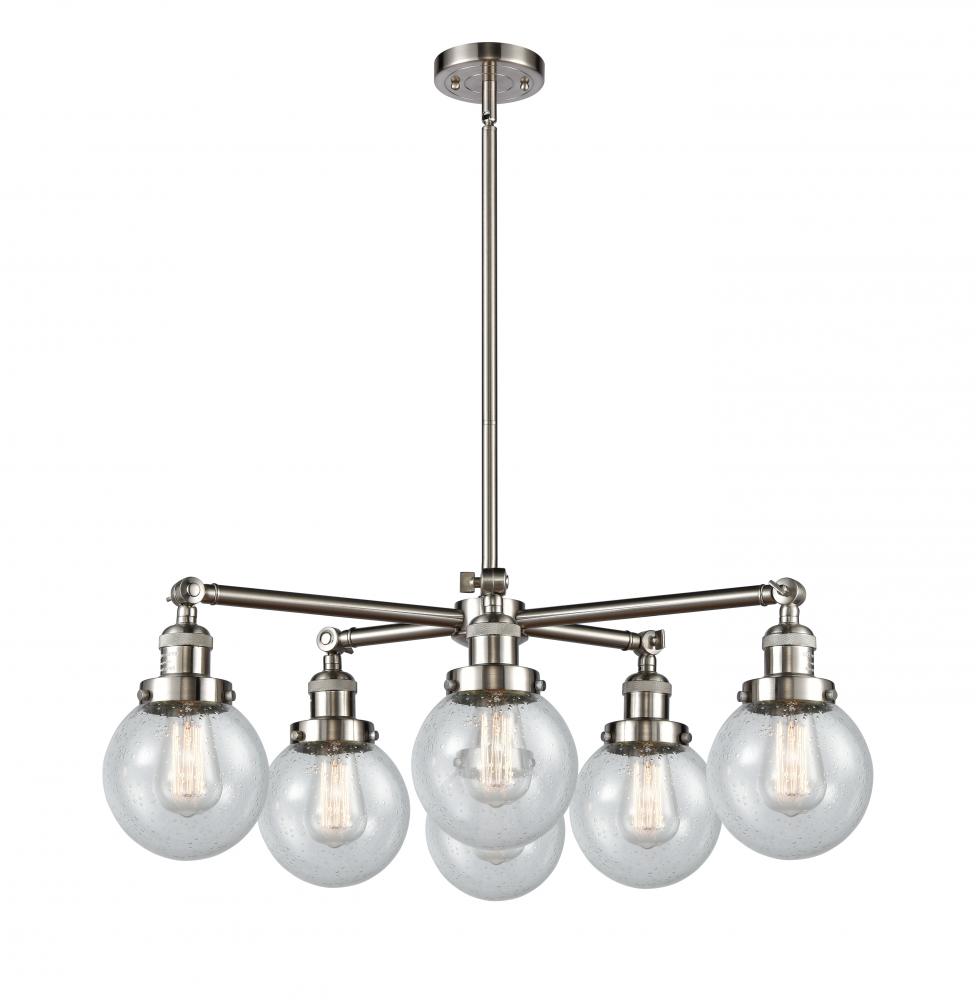 Beacon Chandelier