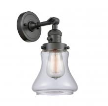 Innovations Lighting 203SW-OB-G192-LED - Bellmont - 1 Light - 7 inch - Oil Rubbed Bronze - Adjustable Sconce