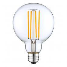 Innovations Lighting BB-60-G25-LED - 5 Watt G25  LED Vintage Light Bulb