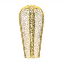 Innovations Lighting G456-8ME - Chelsea - Mercury - 8 inch - Glass