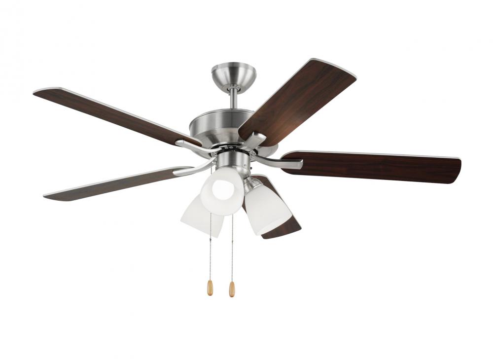Linden 52" Ceiling Fan