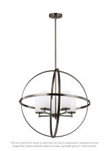Generation Lighting 3124605-778 - Alturas