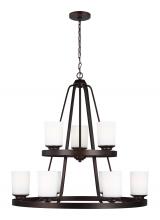 Generation Lighting 3130709-710 - Kemal