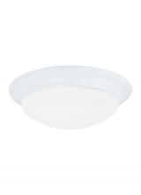 Generation Lighting 75435-15 - Nash Two Light Ceiling Flush Mount
