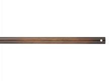 Generation Lighting DR12KOA - 12" Downrod in Koa