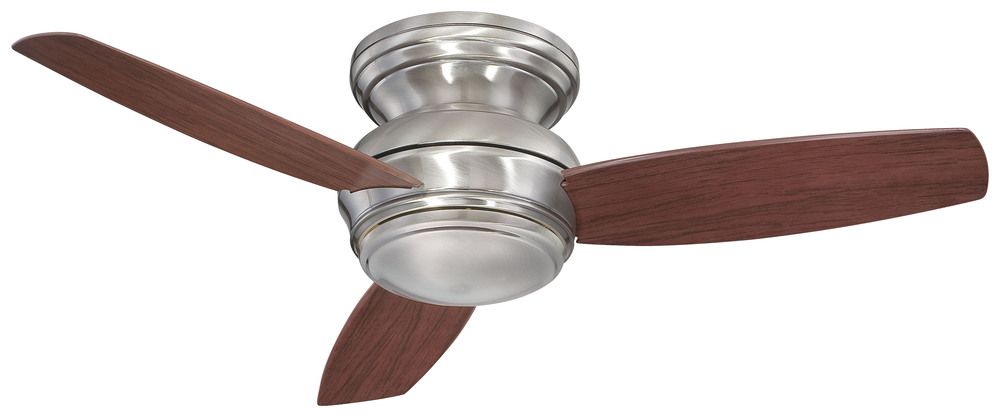 Traditional Concept™ - LED Ceiling Fan