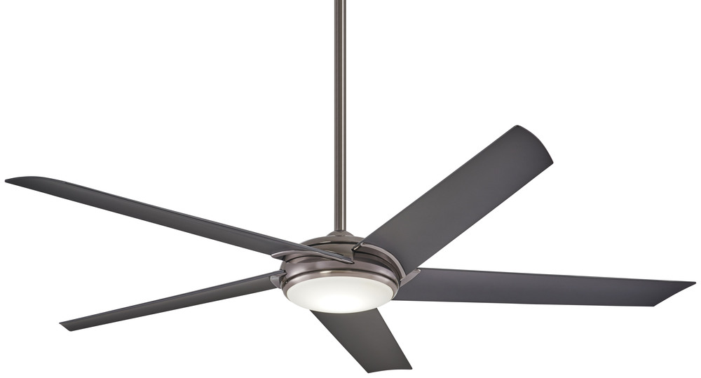 60 INCH CEILING FAN WITH LED