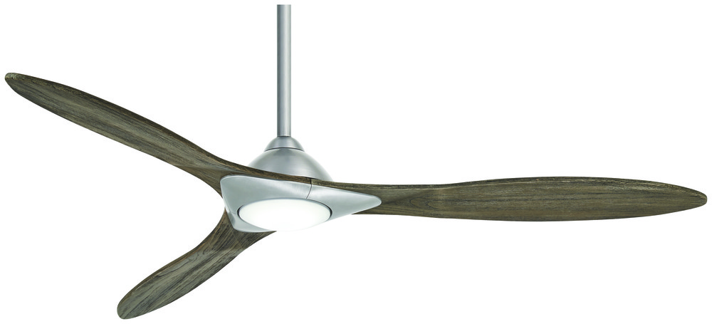Sleek - LED 60" Smart Ceiling Fan