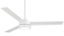 Minka-Aire F535L-WHF - Roto LED - 52" LED Ceiling Fan