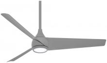 Minka-Aire F678L-GRY - 52" LED CEILING FAN