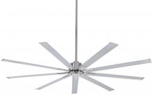 Minka-Aire F887-72-BN - CEILING FAN