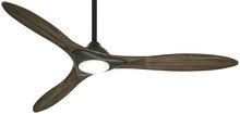 Minka-Aire F868L-ORB - Sleek - LED 60" Smart Ceiling Fan