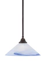 Toltec Company 26-DG-514 - Pendants