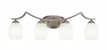 Toltec Company 554-GP-615 - Bathroom Lighting