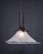 Toltec Company 570-DG-661 - Pendants