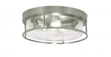 Toltec Company 816-BN-2 - Flush Mounts