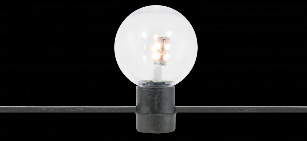 FESTOON LIGHT STRING- SPECIAL ORDER