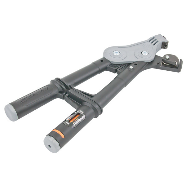 LIGHT STRING TENSIONING TOOL