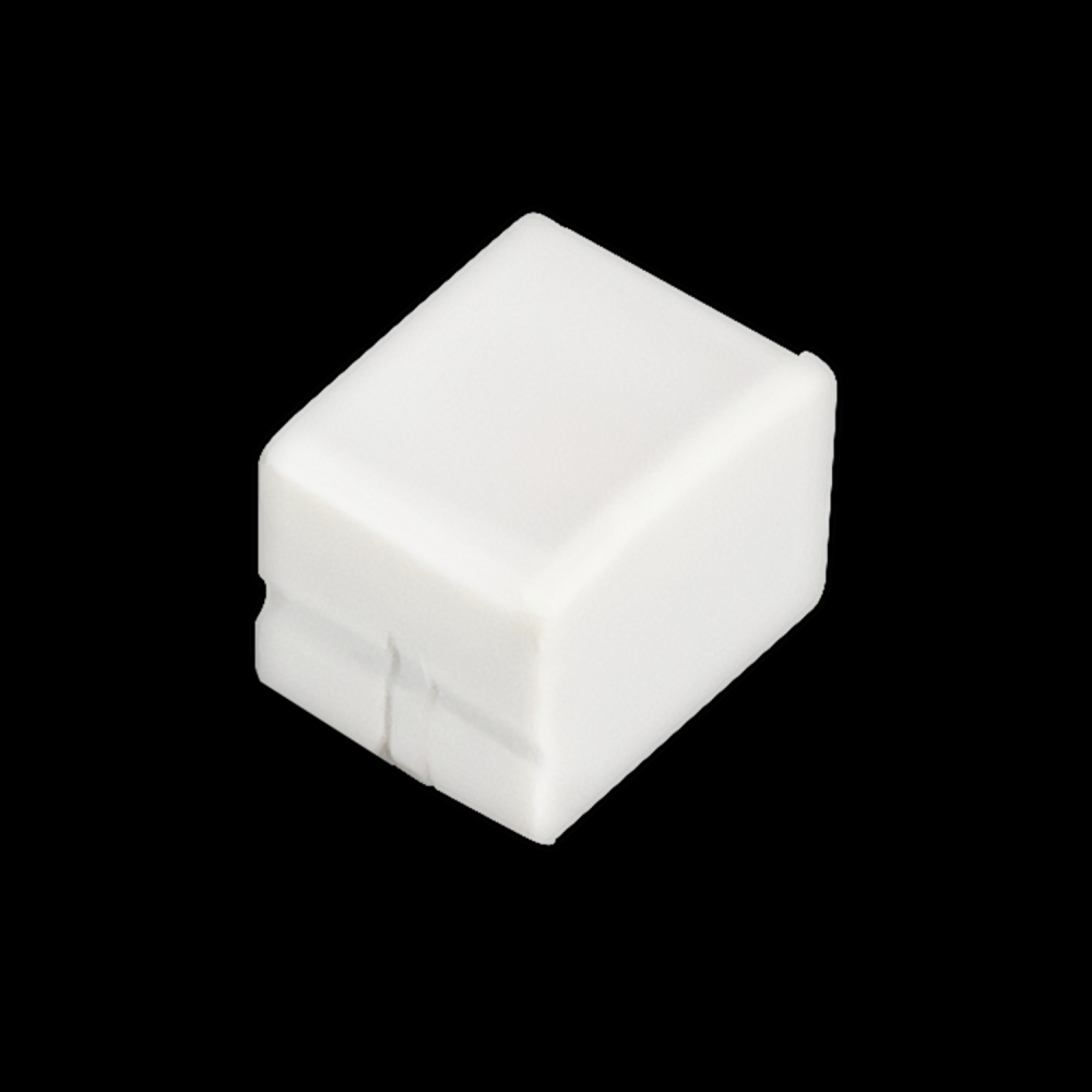 24V MICROLINK RGBTW END CAP