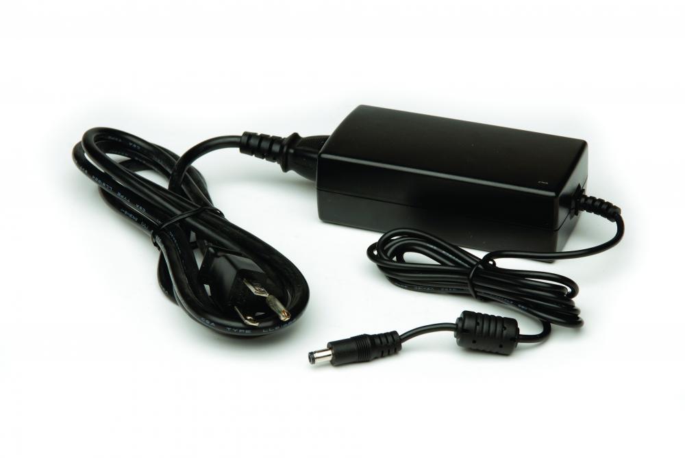 24V DC POWER SUPPLY, 1-60W, SINGLE OUTPUT, 85-264V INPUT