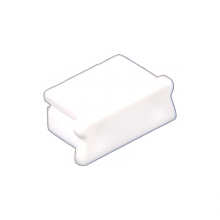 American Lighting EE1-END - End cap for Economy Extrusion