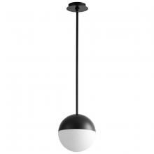 Oxygen 3-6902-15 - MONDO 10" PEND - BK