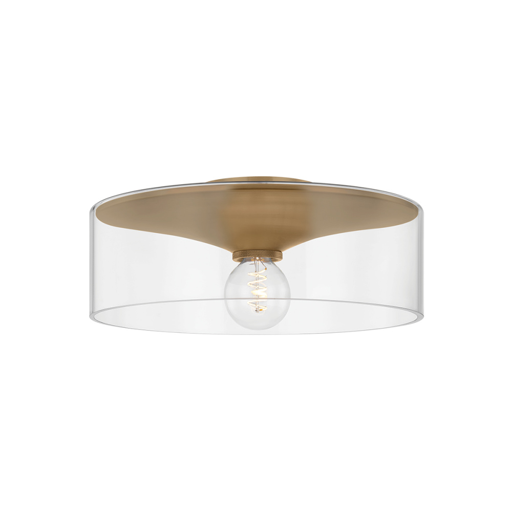 KILLIAN FLUSH MOUNT