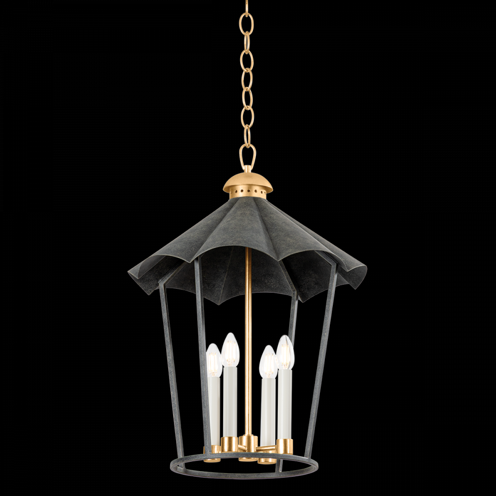 WILDOMAR Lantern
