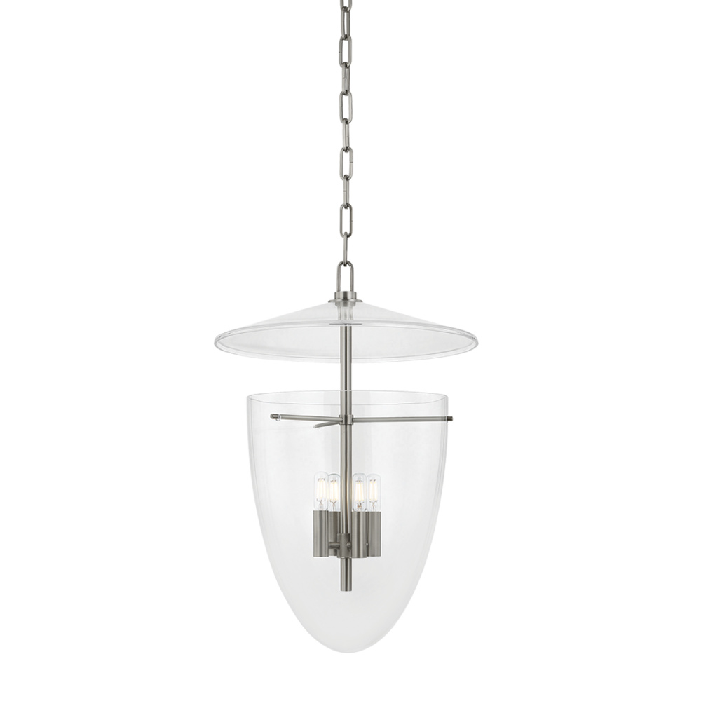 TULLY LANTERN