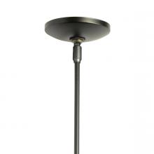 Hubbardton Forge 188750-SKT-MULT-07 - Folio Mini Pendant