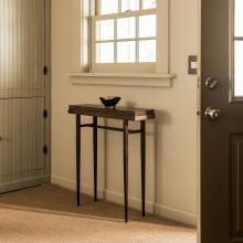 Hubbardton Forge 750104-05-M3 - Wick 30" Console Table