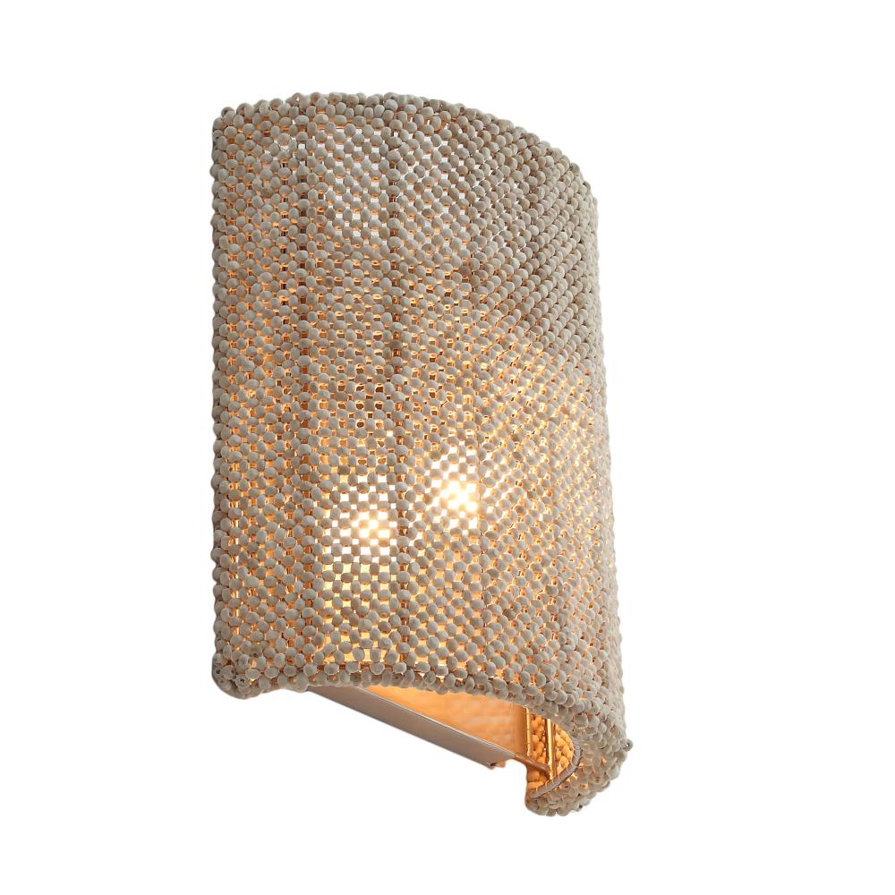 COPRA - 1LIGHT WALL SCONCE