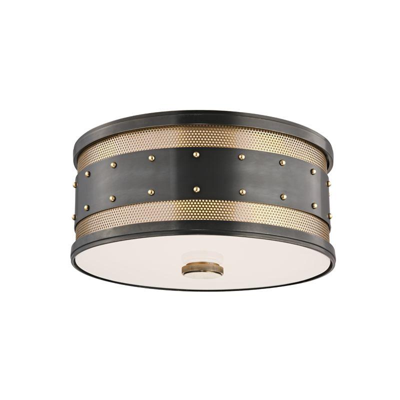 Gaines Flush Mount