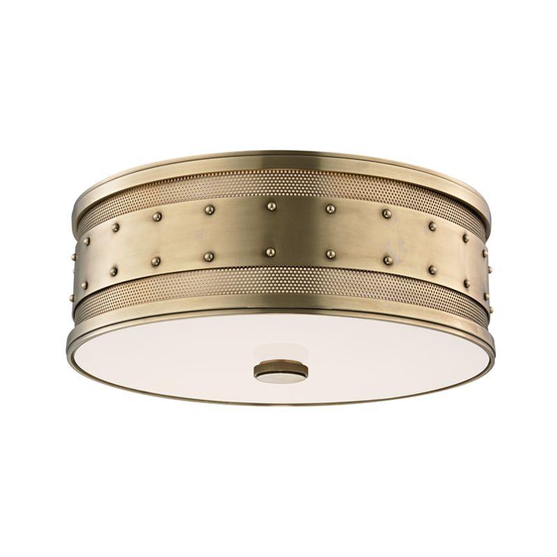 Gaines Flush Mount