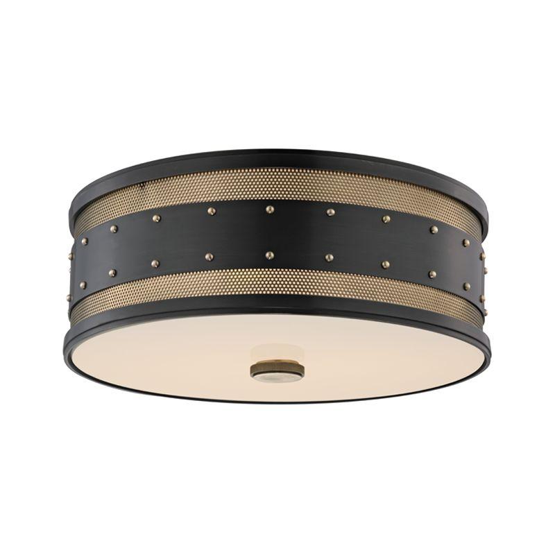 Gaines Flush Mount