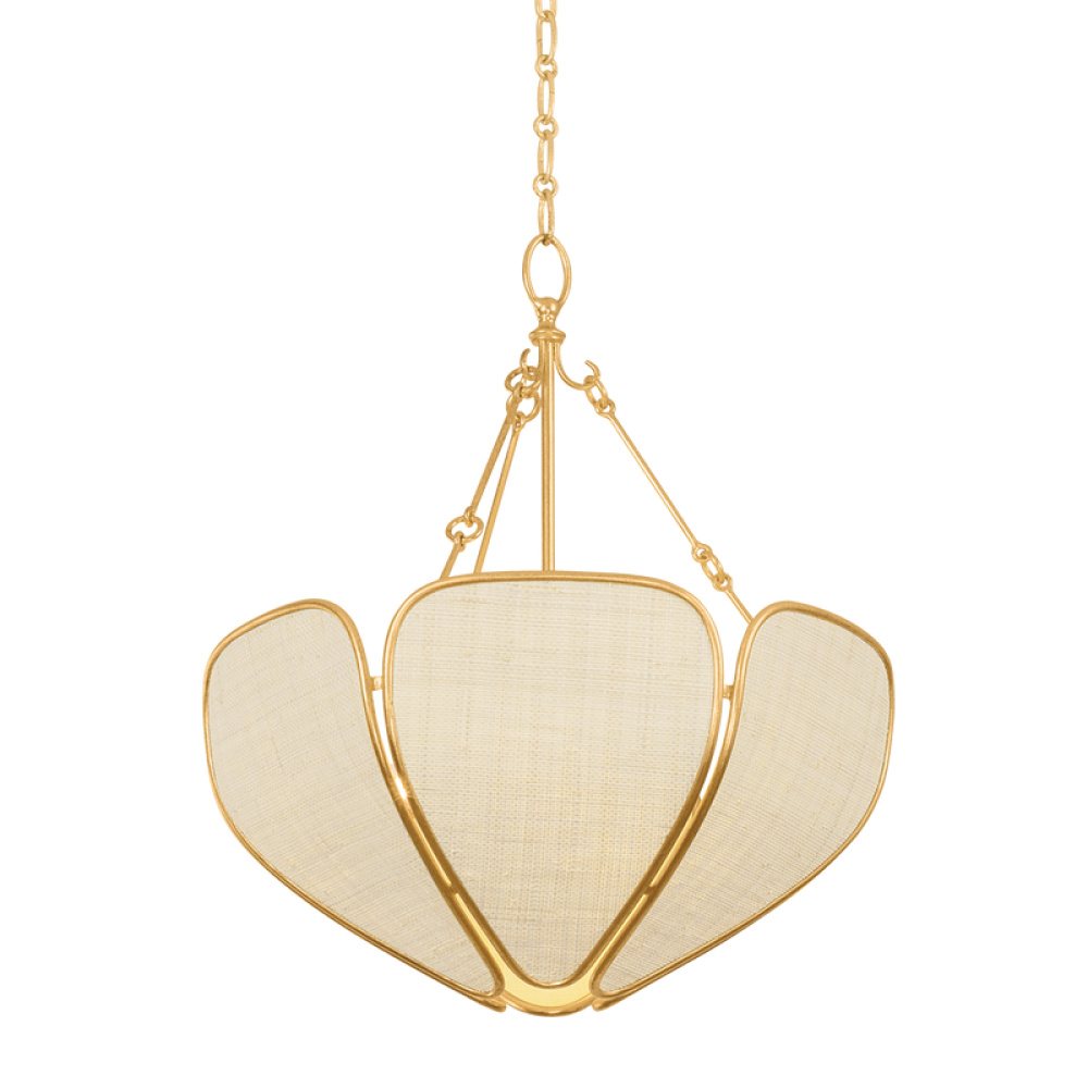Bayville Pendant
