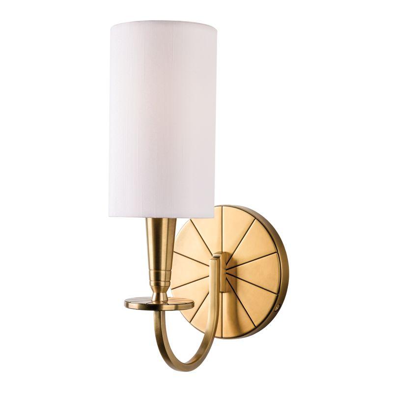 Mason Wall Sconce